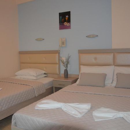 Achillion Aparthotel Paralia Katerinis Luaran gambar