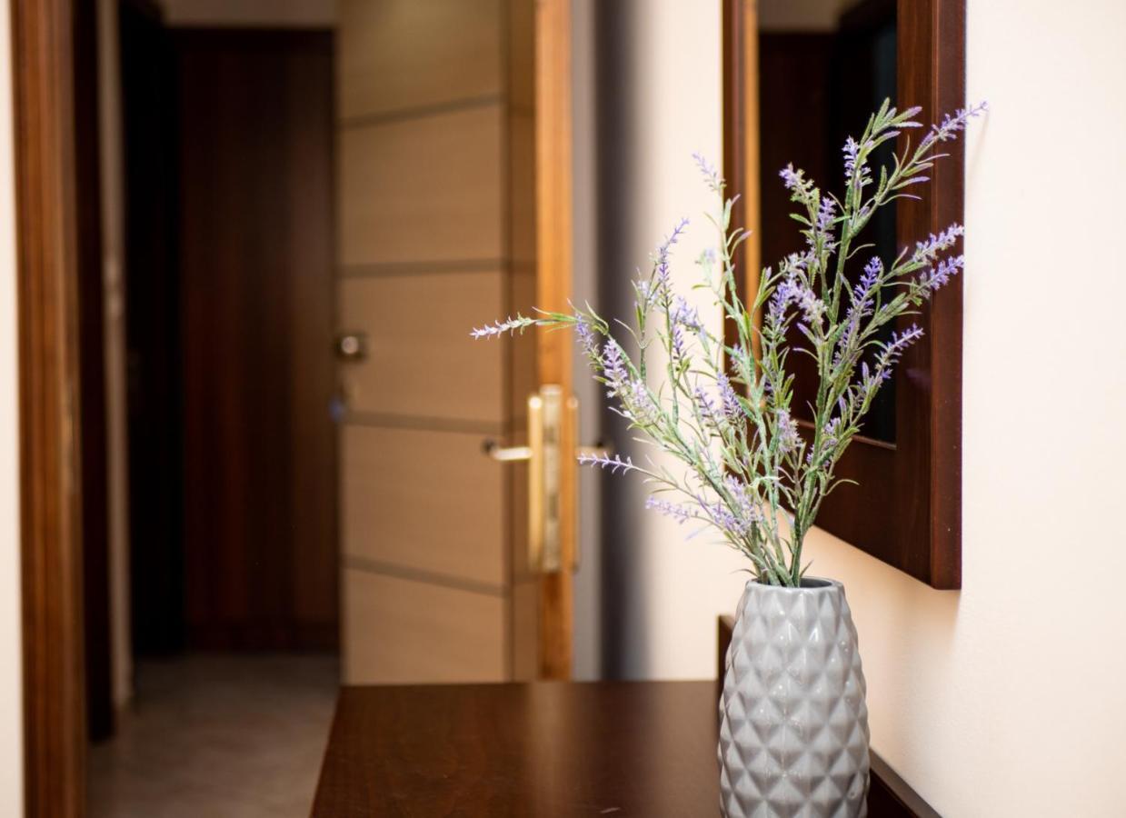 Achillion Aparthotel Paralia Katerinis Luaran gambar