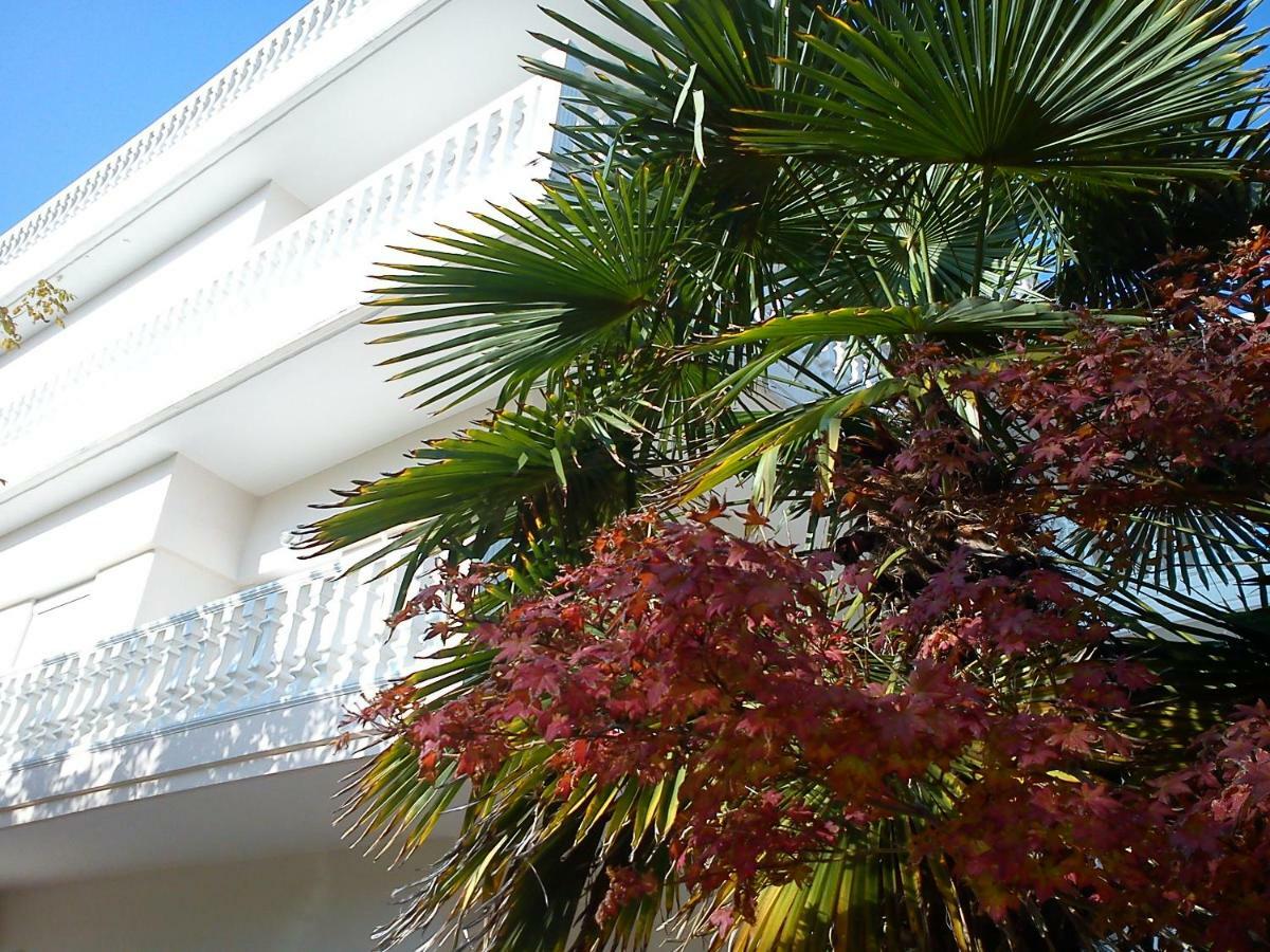 Achillion Aparthotel Paralia Katerinis Luaran gambar